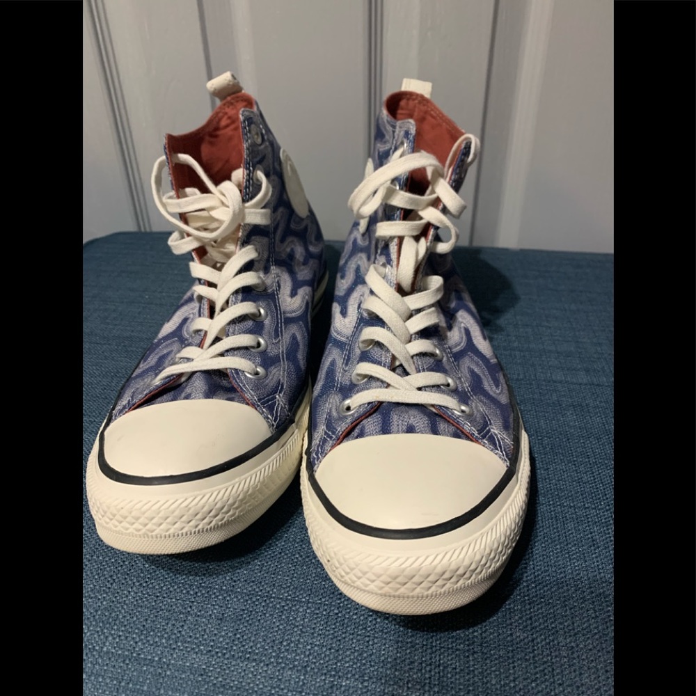 Converse All Star High Top - image 1